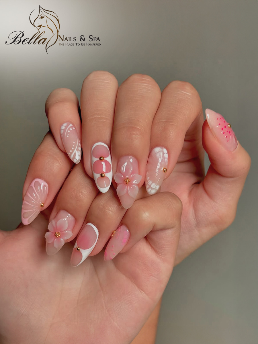 Bella Nails & Spa