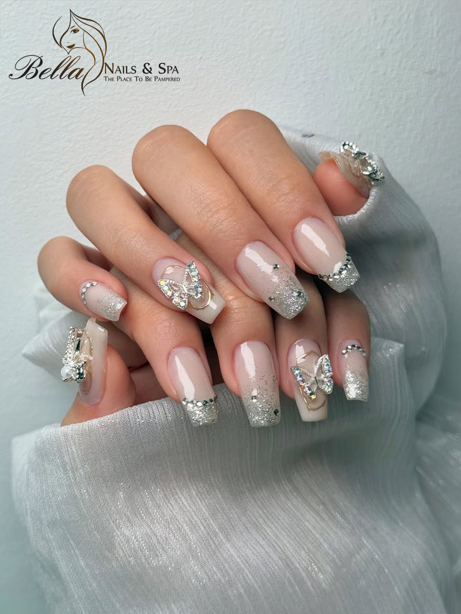 Bella Nails & Spa