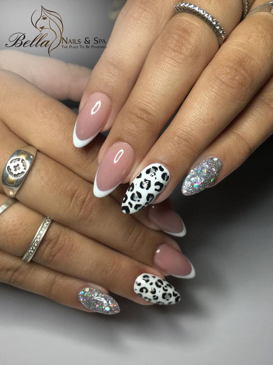 Bella Nails & Spa