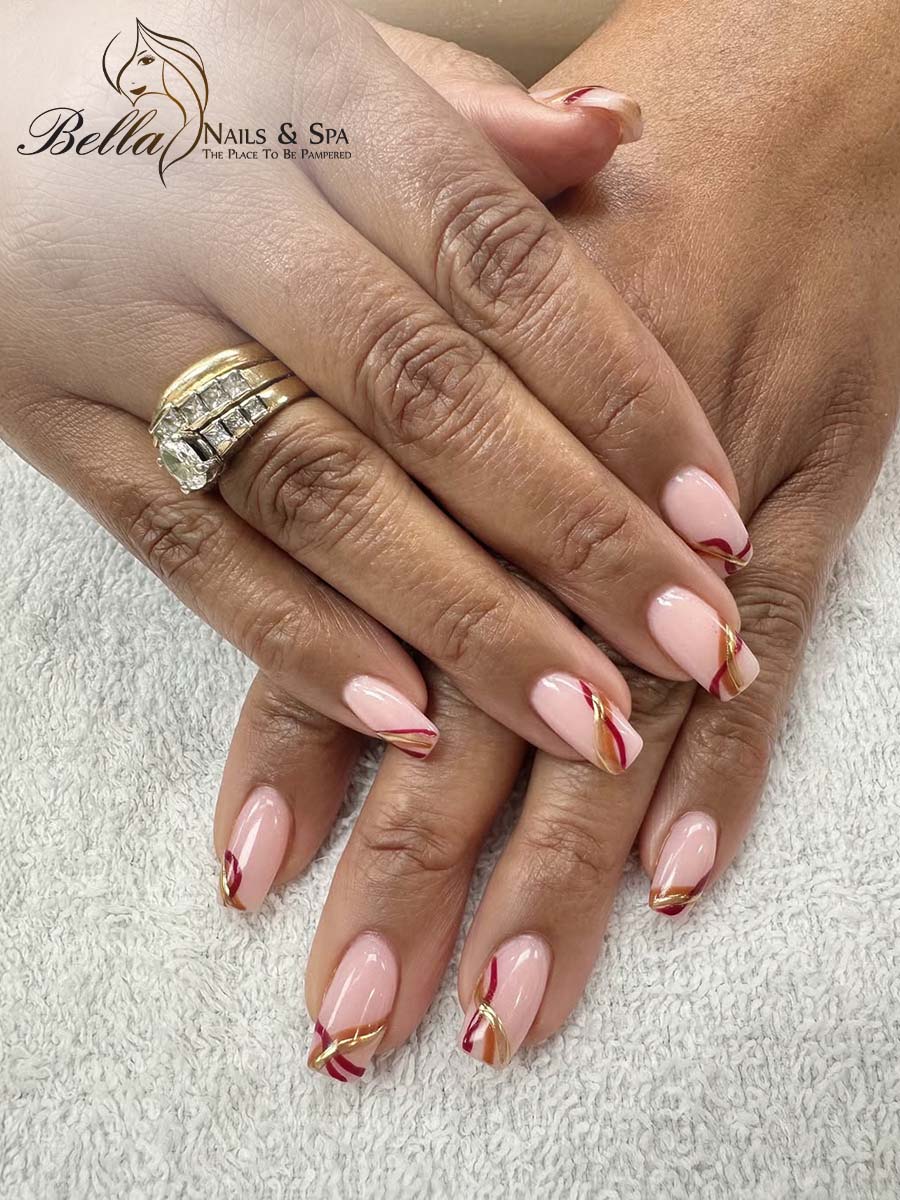 Bella Nails & Spa