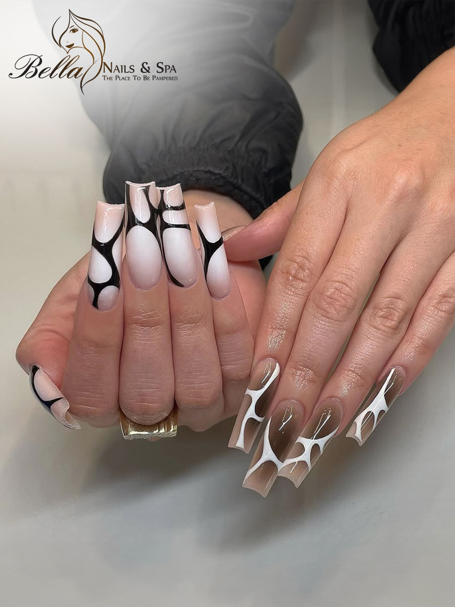 Bella Nails & Spa