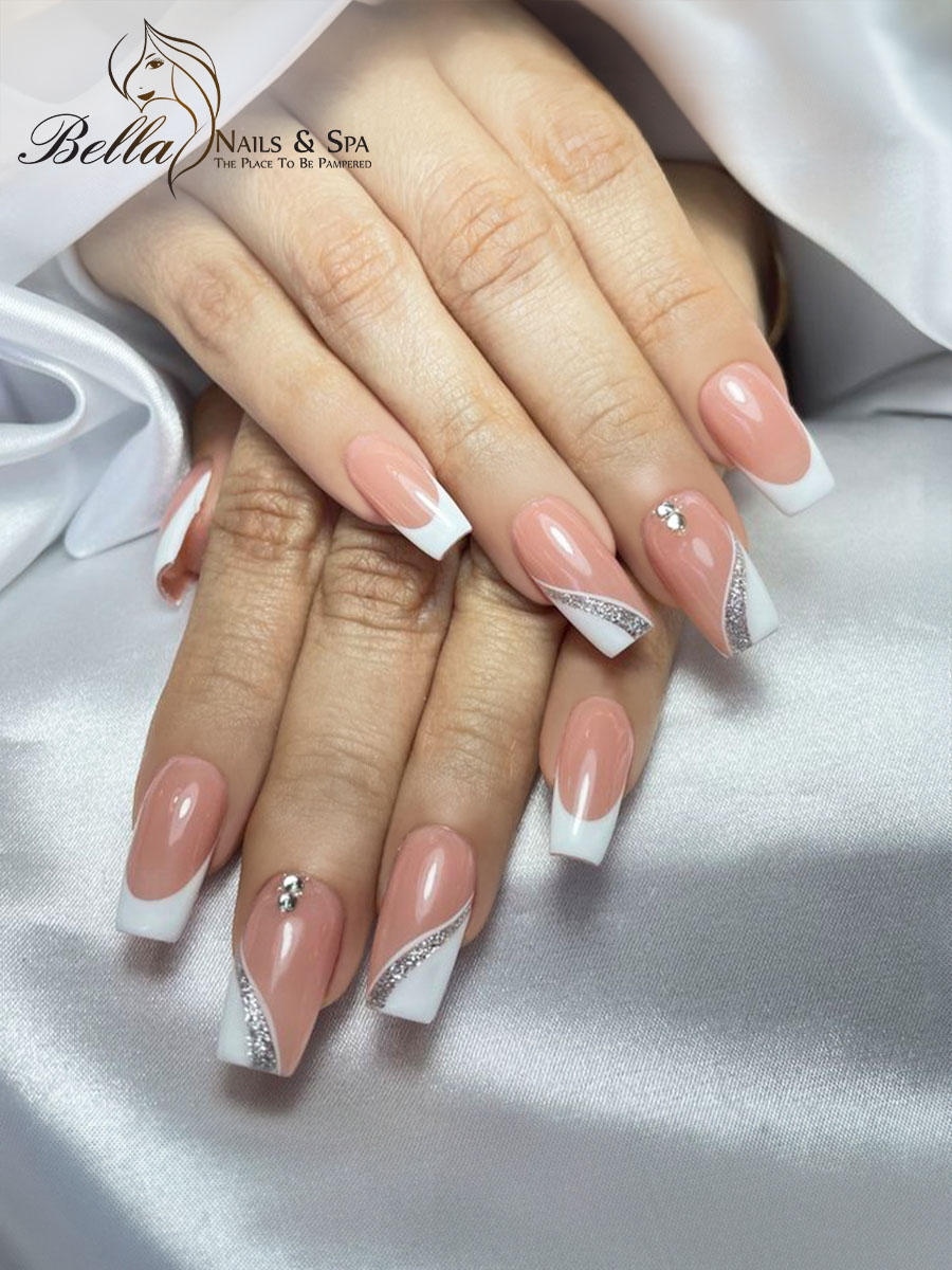 Bella Nails & Spa